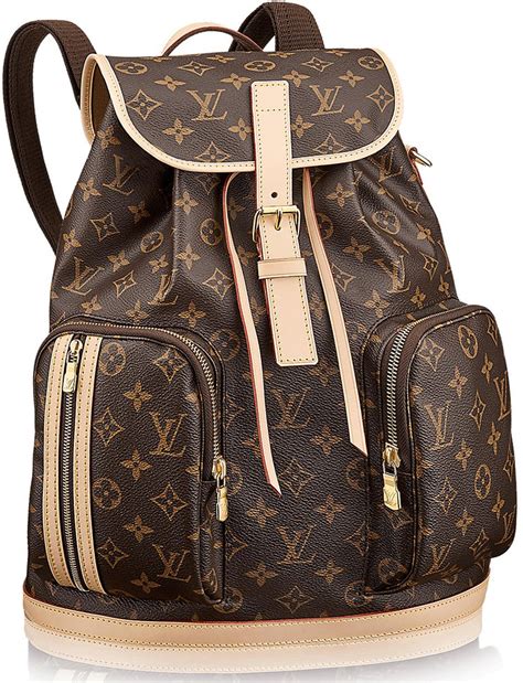 louis vuitton backpack woman